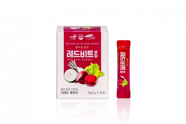 <b>비트분말</b>